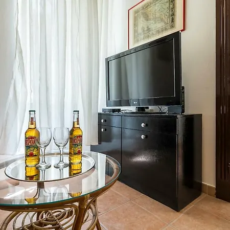 Toni Apartment Split