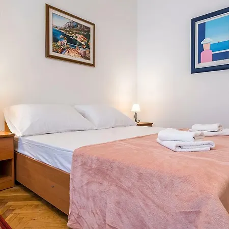 Apartment Toni Split