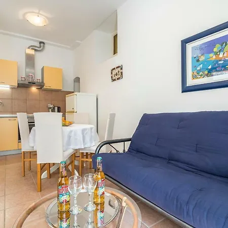 Apartment Toni Split