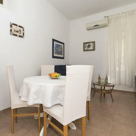 Apartment Toni Split
