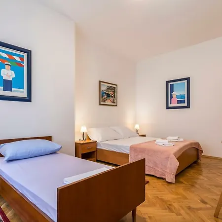 Apartamento Toni